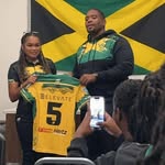 Otis Clarke - @otis.clarke.980 - Instagram