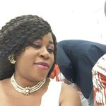 Mercy Otis Cobbinah - @otiscobbinah - Instagram