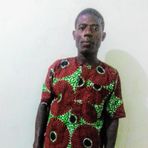 Otis Conway - Facebook