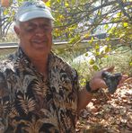 Otis Conway - Facebook