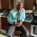 Otis Cook - @otiscook62 - Instagram