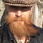 Otis Cook - @themobiustrip - Instagram