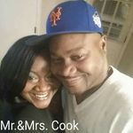 Otis D Cook - @otiscook1234 - Instagram