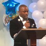 Apostle Otis Cooper II - @apostle_otiscooper - Instagram