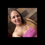 Tish Crews - @yella__girl2020 - Instagram
