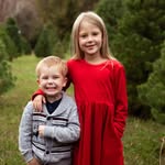 Josephine & Otis Crowder - @josie_and_odie - Instagram