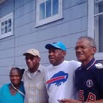 Otis Crowder - Facebook