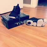 Otis Crowder - @otis_crowder - Instagram