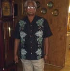 Otis Crowder - Facebook