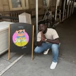Otis Cunningham - @starbreaker99 - Instagram