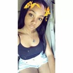 Shantae Wilson - @otiscunningham9 - Instagram