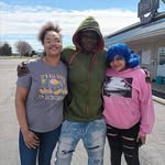 Otis Curry - @otiscurry985 - Instagram