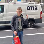 Otis Herdale - @herdaleotis - Instagram