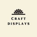 Otis Daniel - @craftdisplays - Instagram