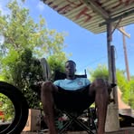 Otis Daniel - Facebook