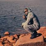 Otis Daniel Jr. - @lifelikemetoo - Instagram