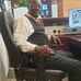 Otis Kwame Darko - Facebook