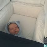 Otis Eden & Reeva Wren Dean - @weelittlewildlings - Instagram