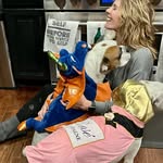Otis&DempseyChronicles - @otisanddempseychronicles - Instagram