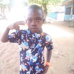 Otis Dickson - Facebook
