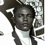Otis Dickson - Facebook