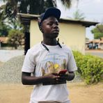 Otis Dillon - Facebook