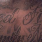 Otis Dodd - Facebook
