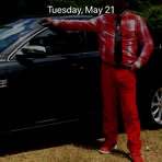 Otis Doddy - Facebook