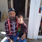 Otis Dotson - Facebook