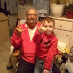 Otis Dotson - Facebook