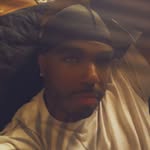 Otis Dunn Jr. - @jussayoj - Instagram