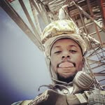 Otis Ellison II - @otis_ellison_ii - Instagram