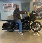 Otis Farmer - Facebook