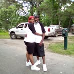 Otis Forest - Facebook