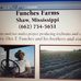 Otis Funches - Facebook