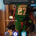 Otis Gamble - @otis_gamble - Instagram