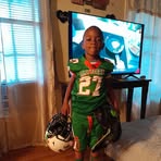 Otis Gamble - Facebook