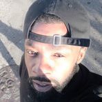 Otis Garrett - Facebook