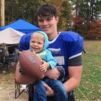 Otis Garrett - Facebook