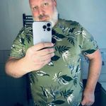 Otis George - @ottissdad__ - Instagram