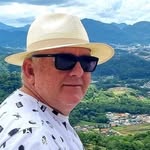 Gilberto Tiscoski - @gilbertotiscoski - Instagram