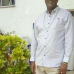 Otis Gill - Facebook