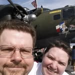 Otis Glenn Sprouse - @b17fanglenn - Instagram