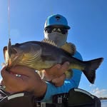 Otis Guffey - @savagefisherman78 - Instagram
