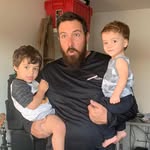 Otis Wayne Guffey - @tripleog2020 - Instagram