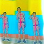 😅😍unrulykids 3dot😅😍 - @otisguy3346 - Instagram