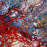 Otis Hackett - @otis.paints - Instagram