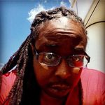 Jay Otis Hamilton - @silverbacksbmg - Instagram