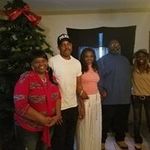 Otis Hamilton - @otishamilton50 - Instagram