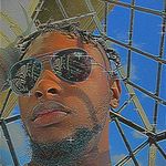 Otis Hamilton - @otishamilton95 - Instagram